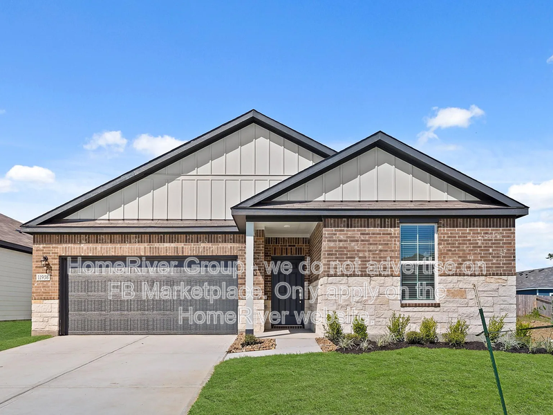 Willis House: 11938 Wisteria Meadows Dr