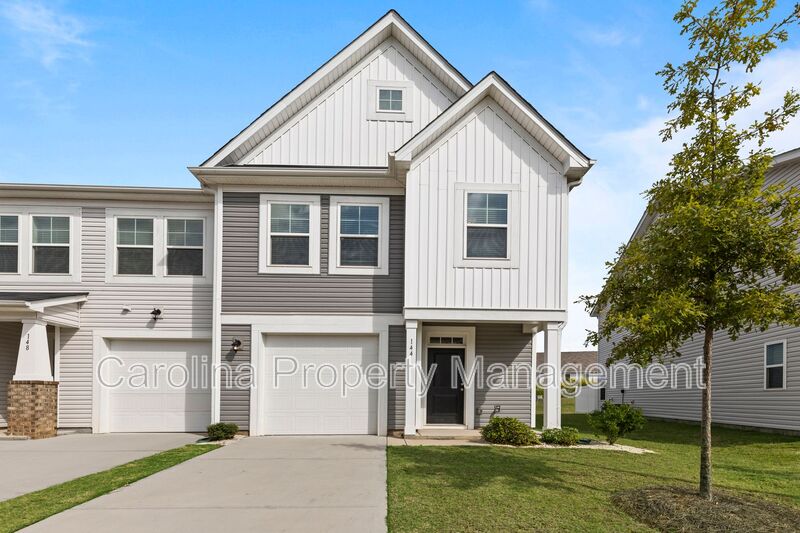 Indian Trail Condo: 144 Briana Marie Way