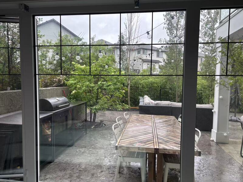 Edmonton House: 653 178A Street SW