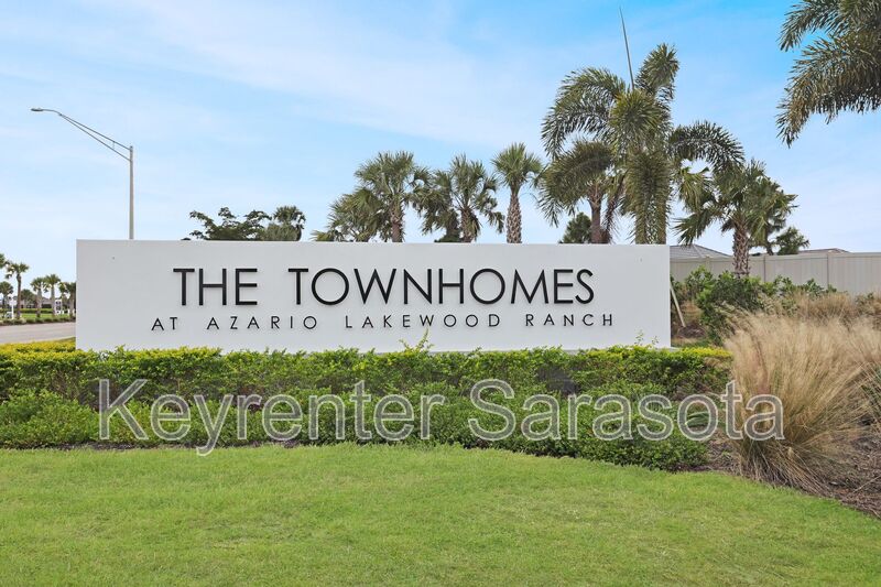 Bradenton House: 16515 San Nicola Pl