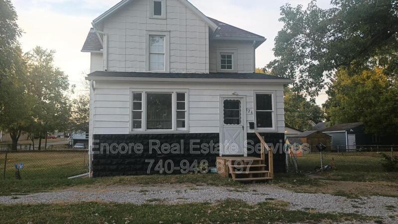 Newark House: 526 Daniel Ave