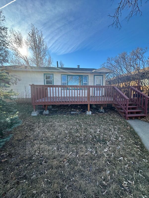 Great Falls House: 1012 7th Ave S