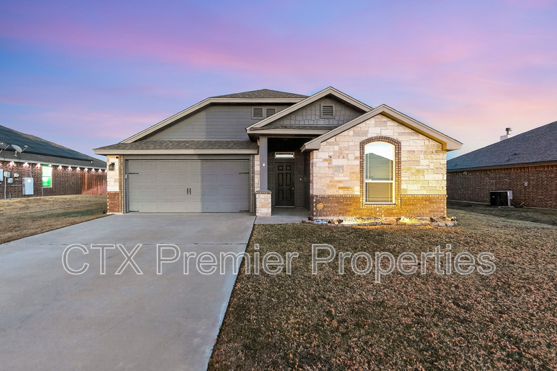 Killeen House: 7002 Spirit Of The West Drive