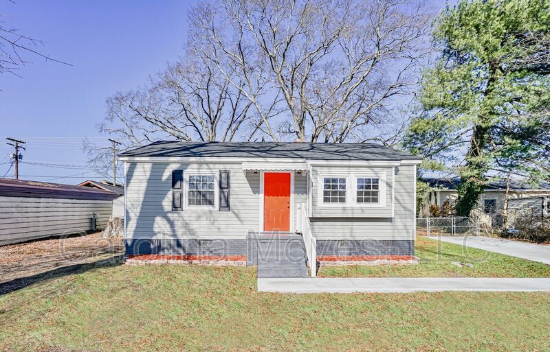 Taylors House: 407 Meridian Avenue