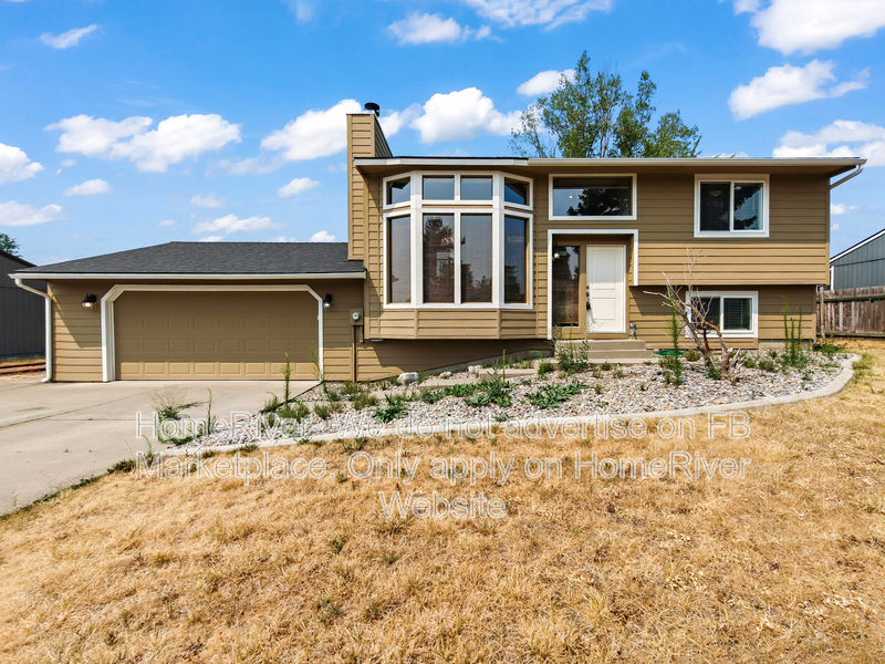 Spokane Valley House: 14611 E 13th Ave