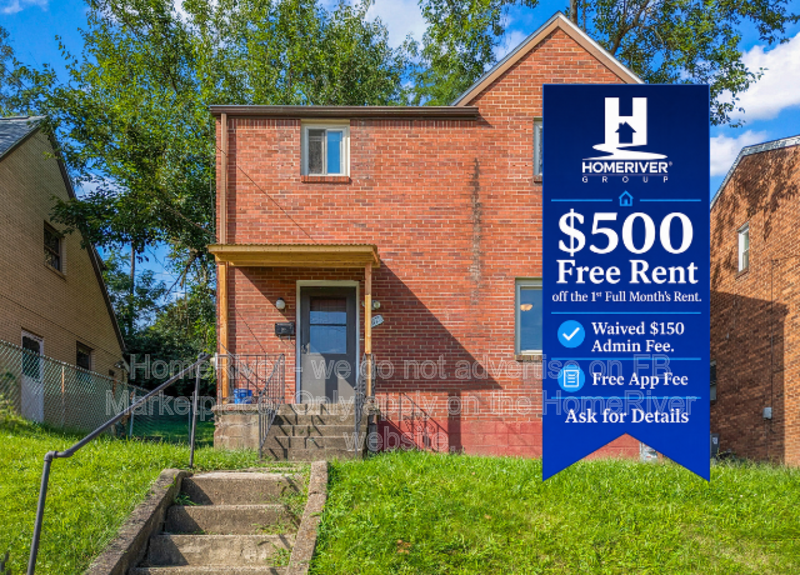 Mc Kees Rocks House: 917 Liberty St