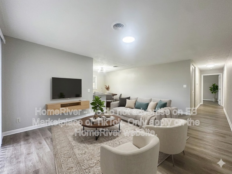 Atlanta Condo: 2461 Mcalpin Ter