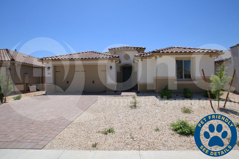 Request a Viewing for 8615 West Palo Verde Drive Tenant Turner