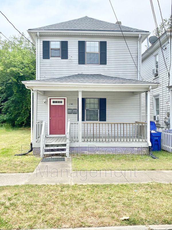 Newport News Condo: 1240 24th St