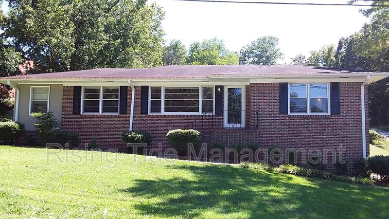 Birmingham House: 129 12th Ct NW