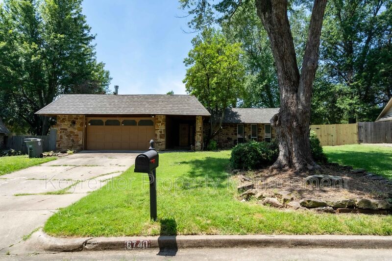 Keyrenter Property Management Oklahoma City