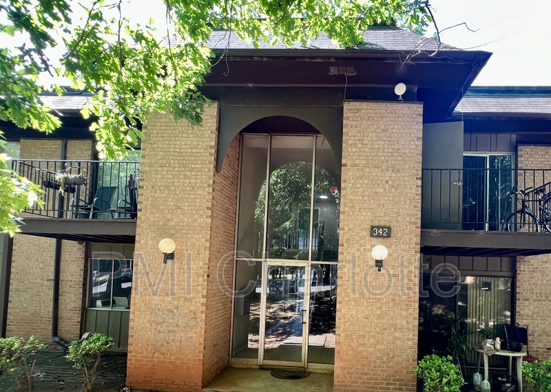 Charlotte Condo: 342 Orchard Trace Ln