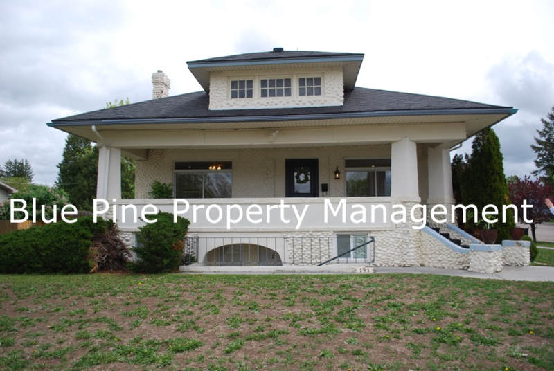 Shelley Condo: 191 South Milton Avenue