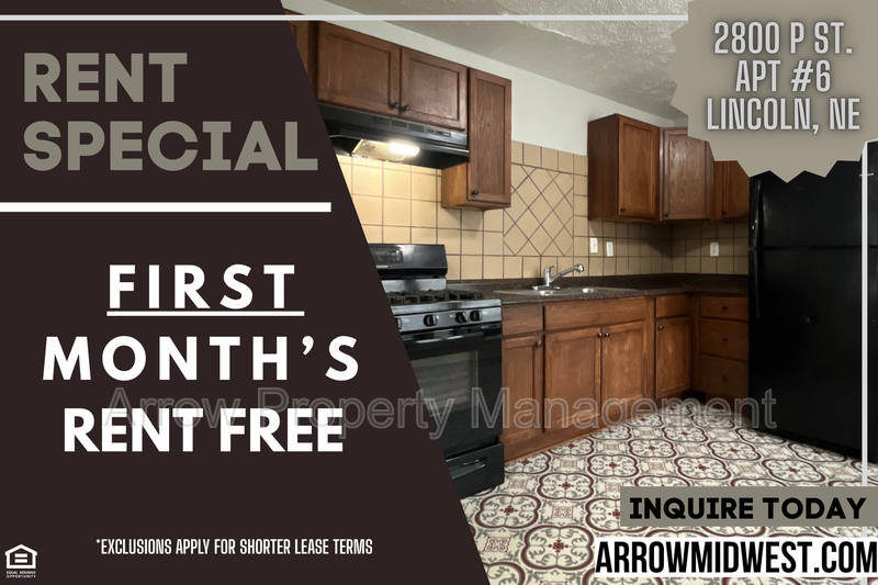 Lincoln Condo: 2800 P Street