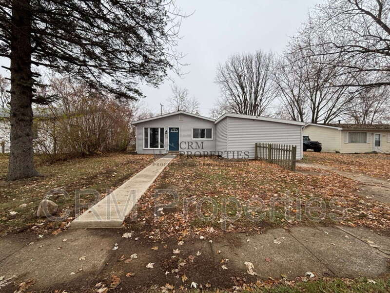 Kokomo House: 5310 Arrowhead Blvd