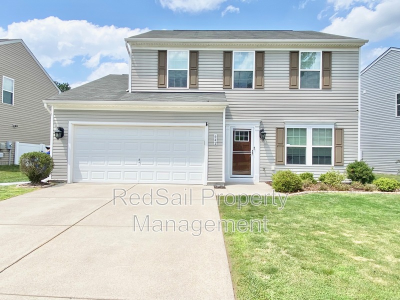 Newport News House: 642 Kelso Dr