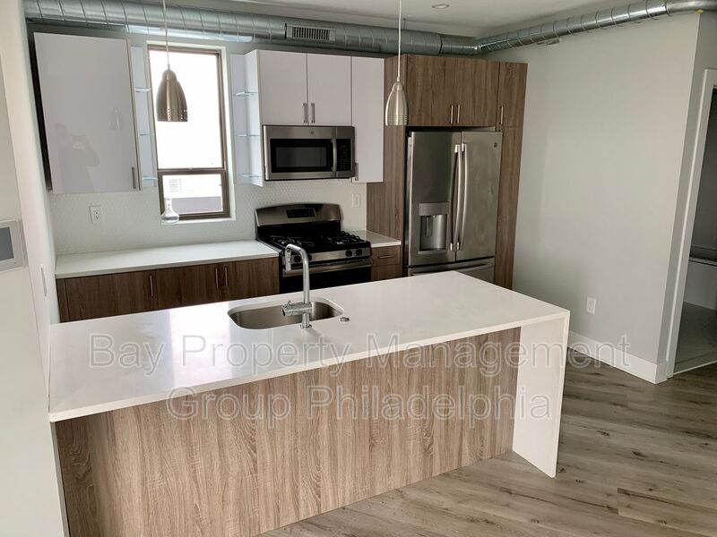 Philadelphia Condo: 1540 Ridge Ave
