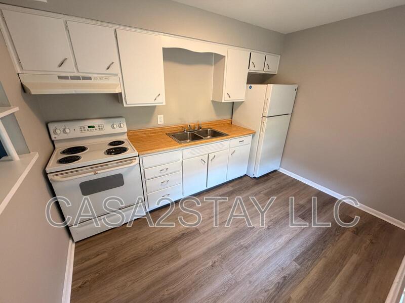Louisville Condo: 1730 Tempest Way