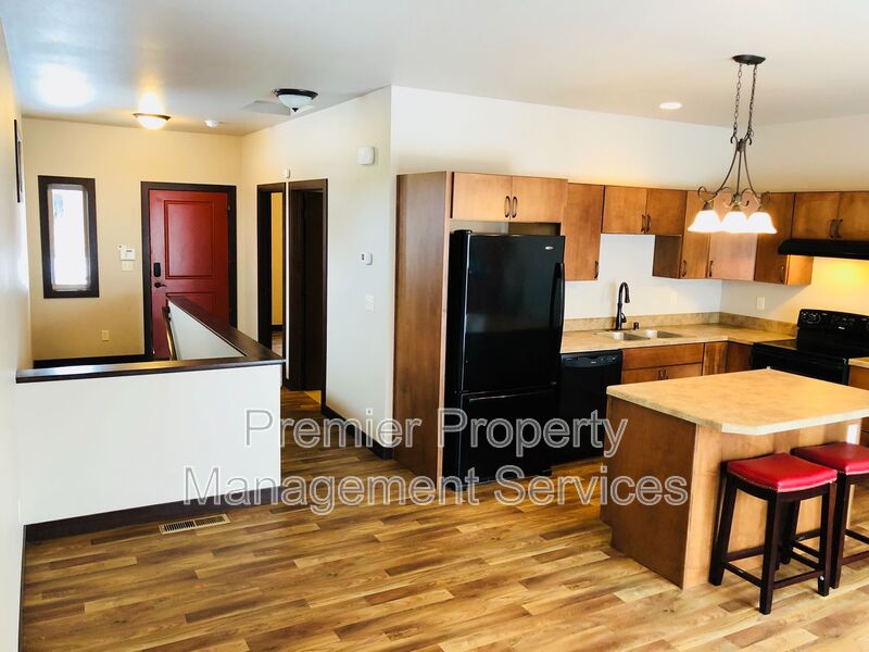 Billings Condo: 2120 Rehberg Lane