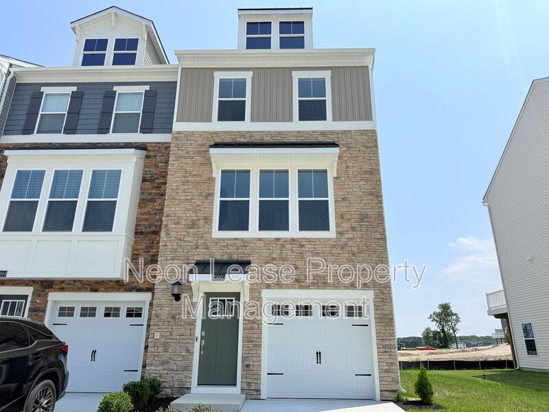 Millsboro House: 29860 Bankert Drive