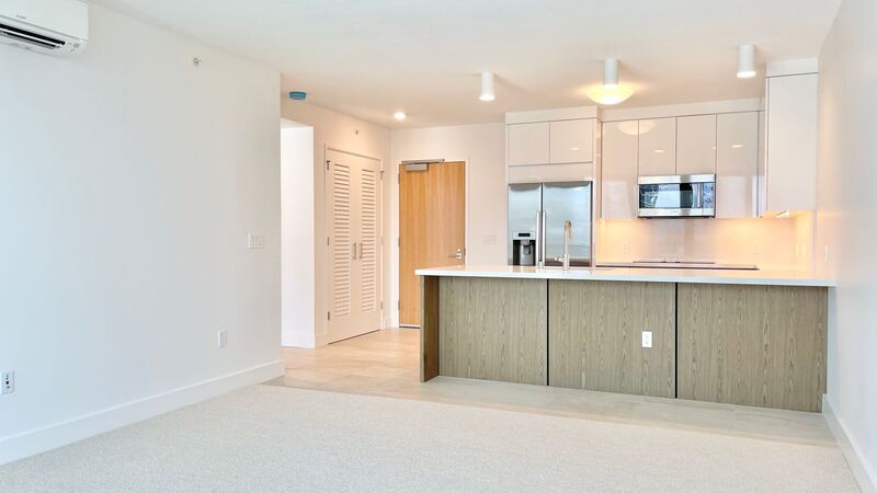 Honolulu Condo: 629 Keeaumoku Street