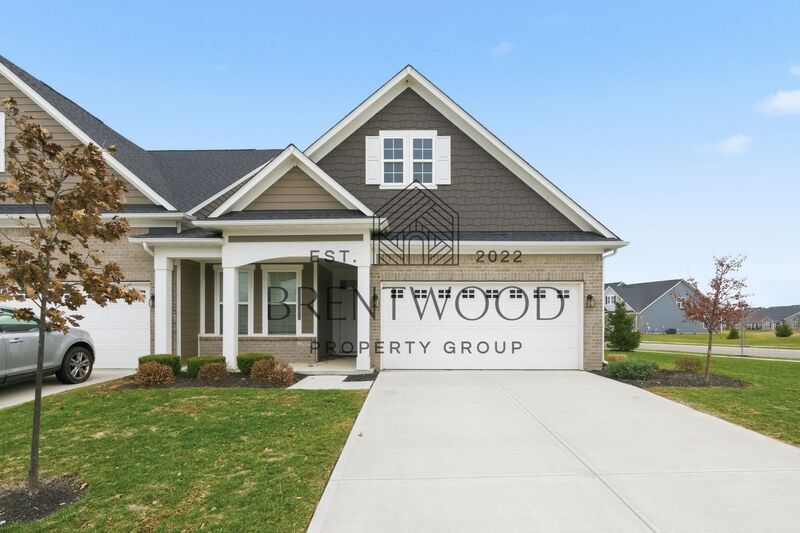 Noblesville House: 17029 Cole Evans Dr.