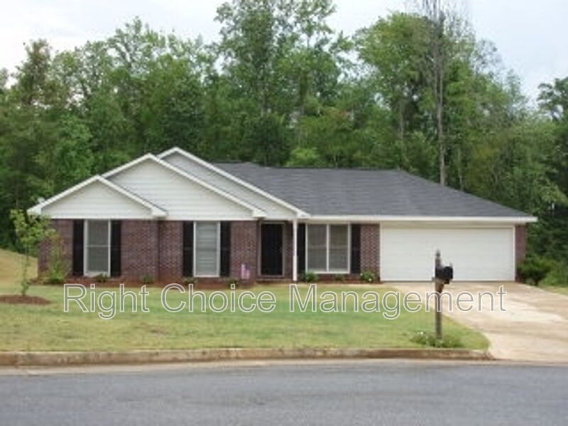 Columbus House: 2990 Slippery Rock Ct