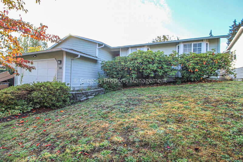 Everett House: 114 75th St SW