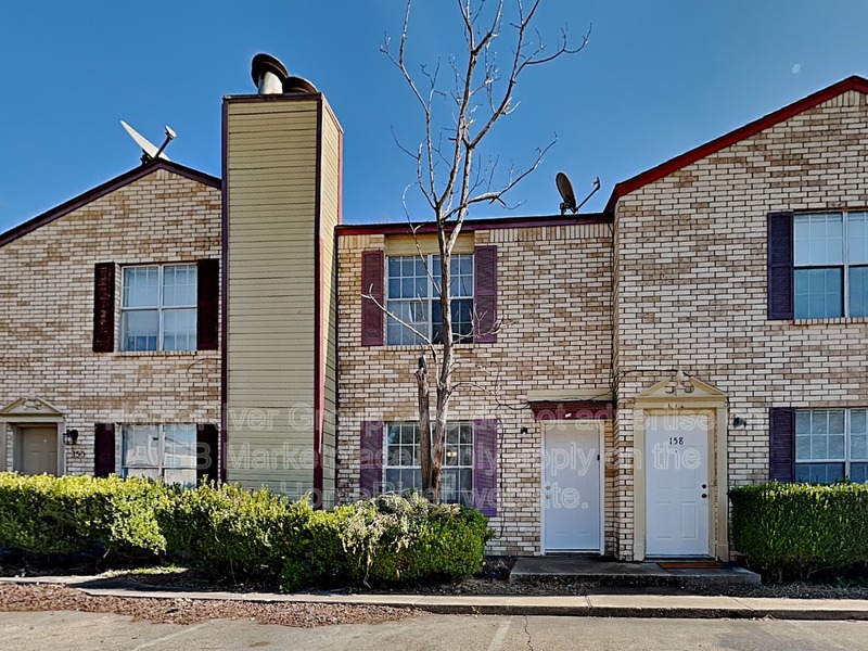 Duncanville Townhome: 154 Austin Stone Dr