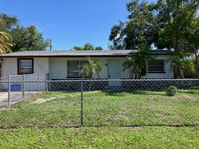 Pinellas Park House: 6981 78th Ave N