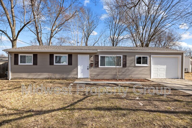 Wentzville House: 10 Juno Drive