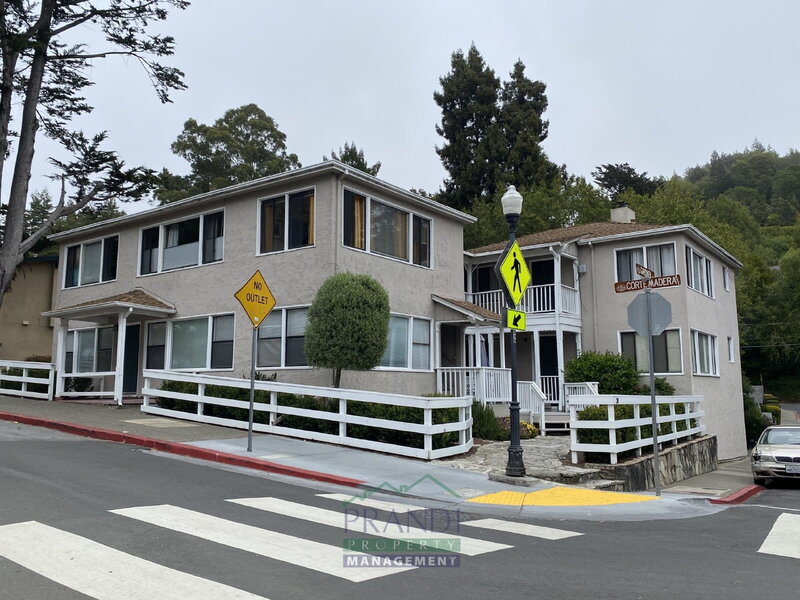 Mill Valley Condo: 20 Gardner St