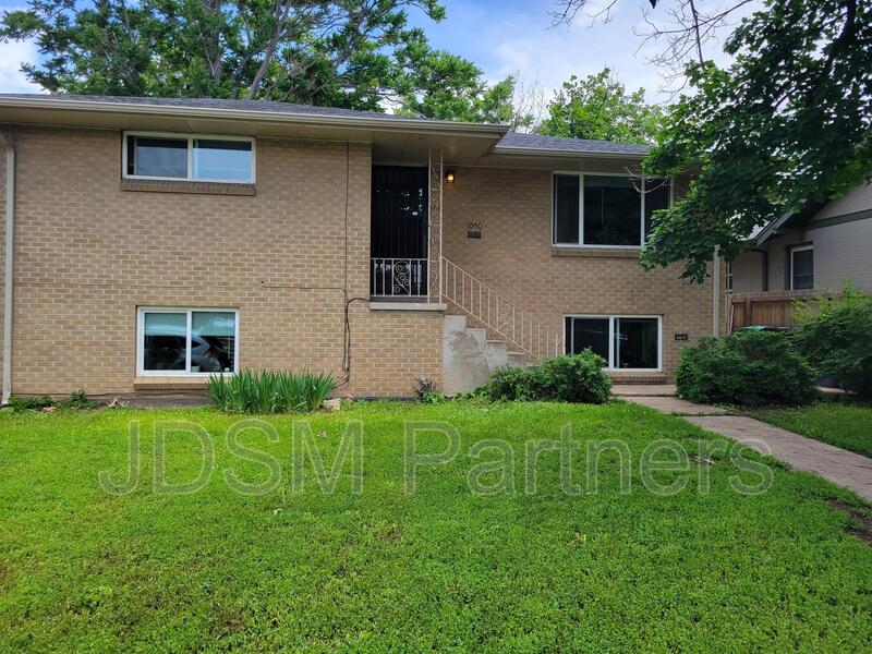 Denver Condo: 1046 Harrison Street