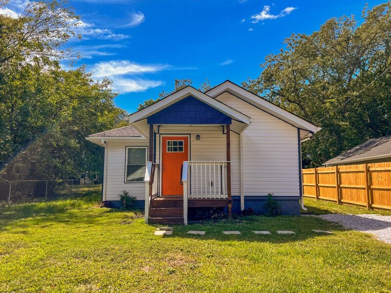 Request a Viewing for 9 Judson Road Tenant Turner