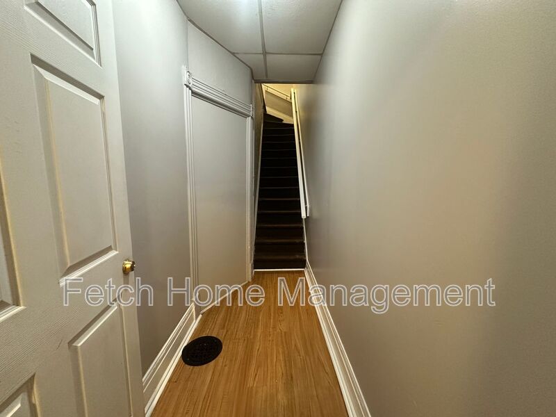 Lebanon House: 512 Spruce Street