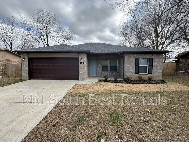 Cabot House: 62 St John