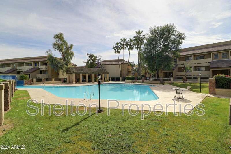 Mesa Condo: 1331 W Baseline Rd, 242
