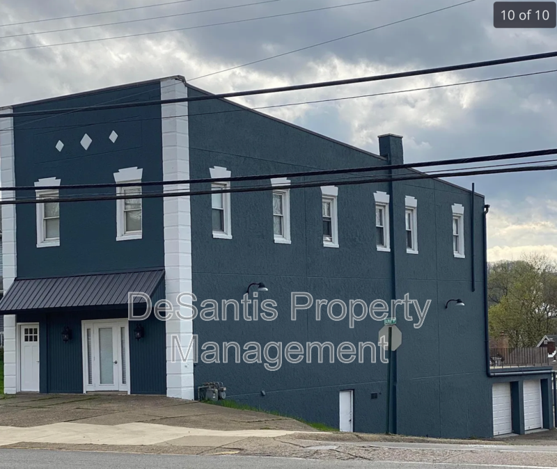 Baden Condo: 229 State Street
