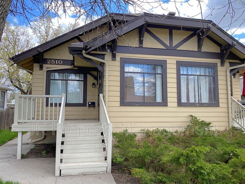 Great Falls Condo: 2510 2nd Ave N