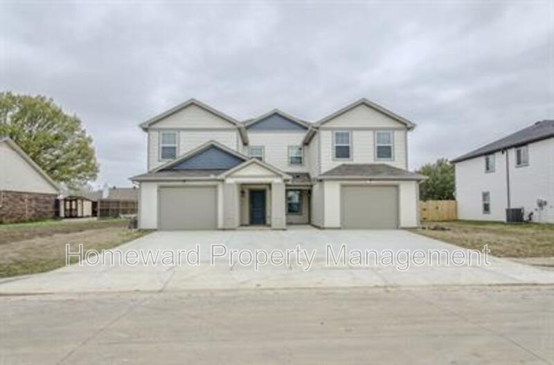 Denton House: 3816 Sheraton Rd Denton, TX 76209