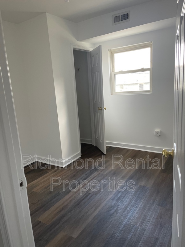 Richmond Condo: 2908 E. Clay St.
