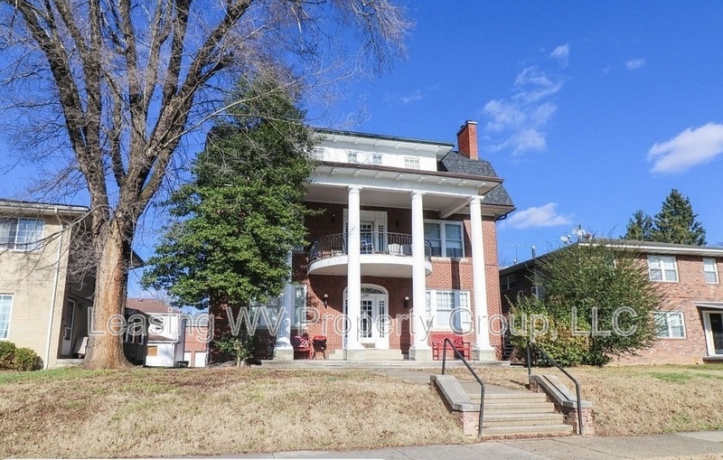 Huntington Condo: 1208 Kanawha Terrace