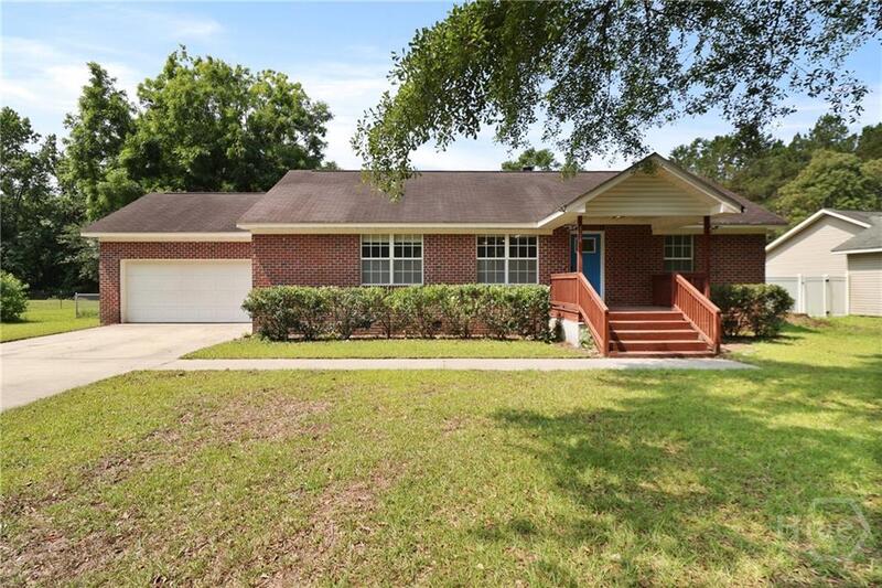 Eden House: 314 Elm Street