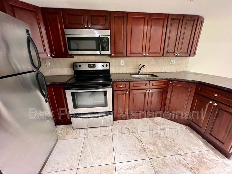 Philadelphia Condo: 1723 Fontain St
