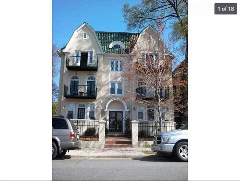 Richmond Condo: 601 S Davis Ave