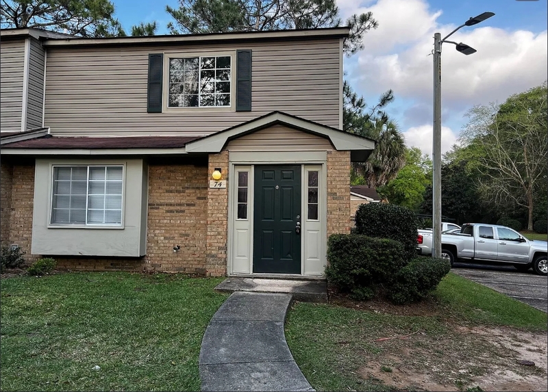 MOBILE Condo: 6701 DICKENS FERRY RD
