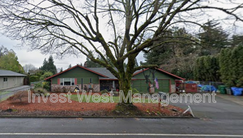 Vancouver House: 12311 SE McGillivray Blvd