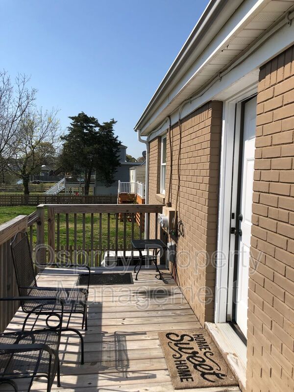 2 Bedroom 1 Bath unit #B - Photo 11