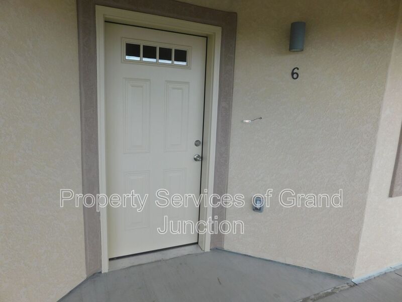 Grand Junction Condo: 668 Brookwillow Drive