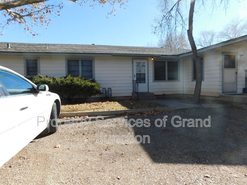 Grand Junction Condo: 1047 Bookcliff Avenue